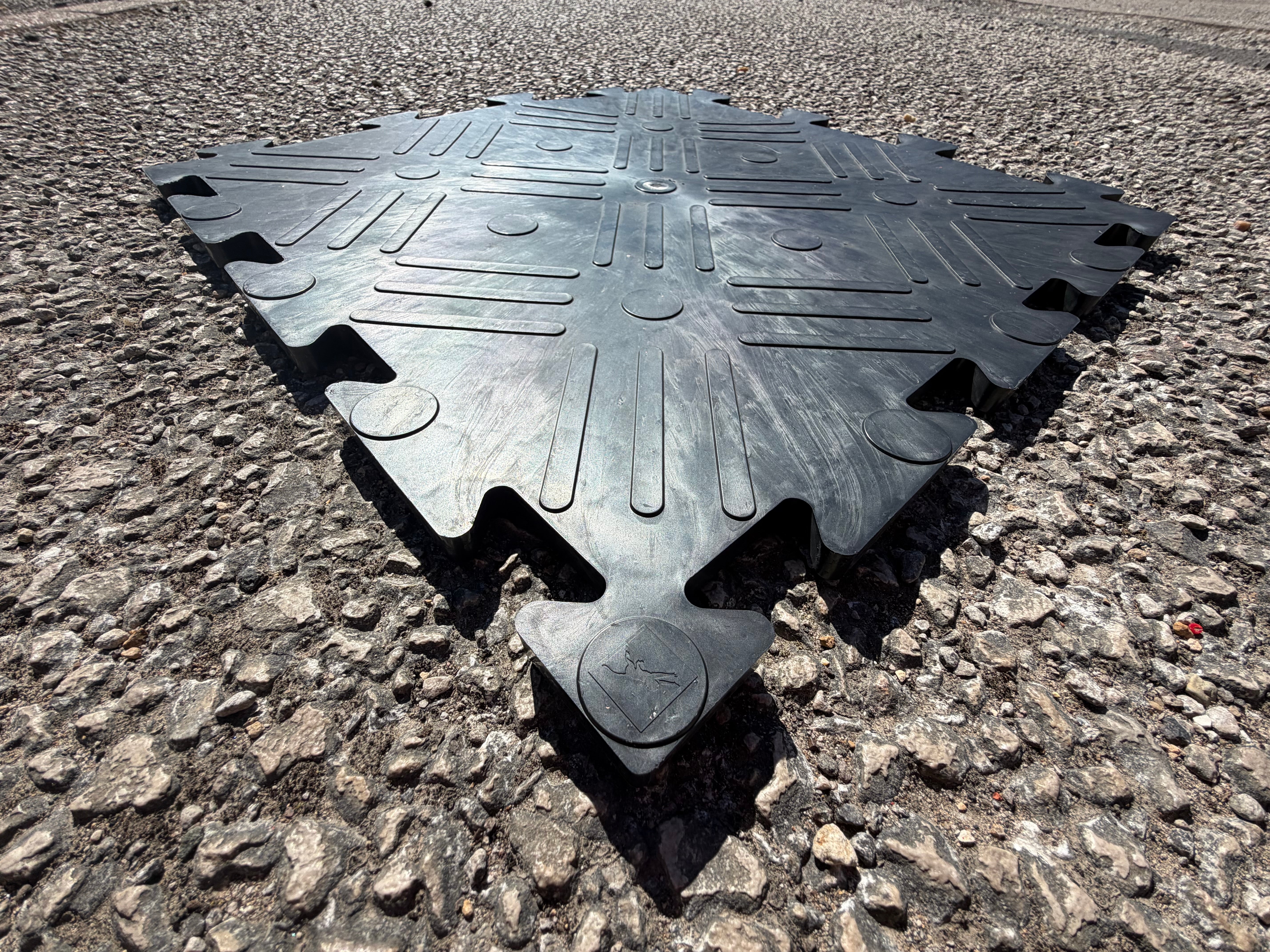 VALT® Pro Garagetegels
