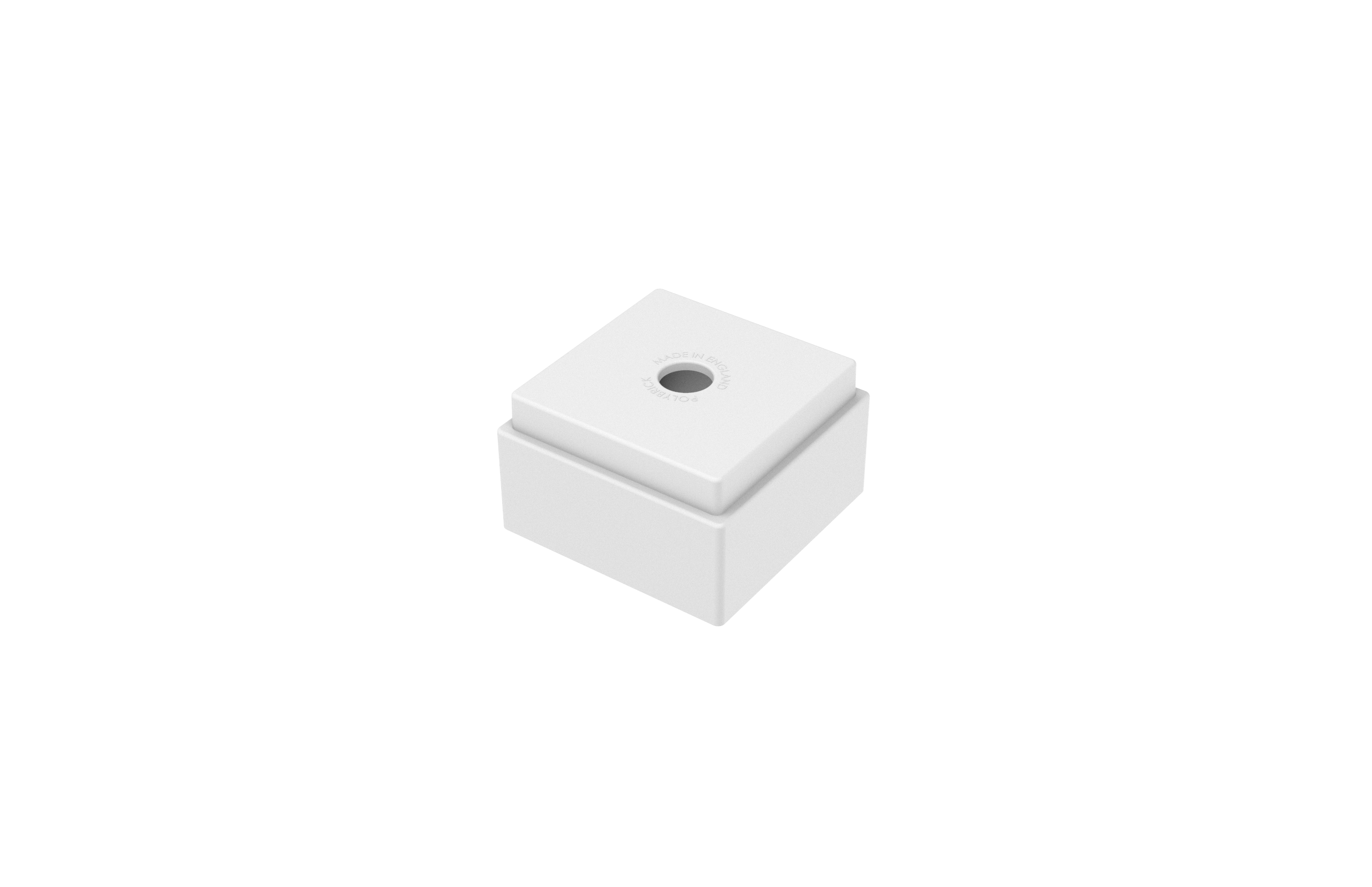 Grands blocs de construction en plastique