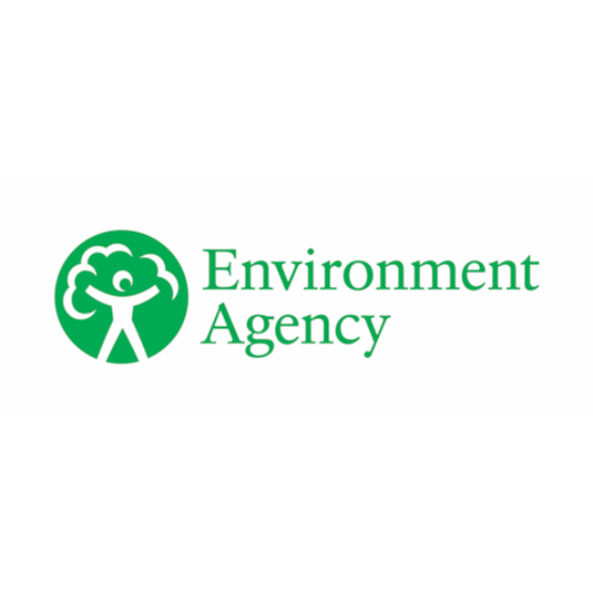 Fournisseurs de l'Agence de l'environnement du Royaume-Uni
