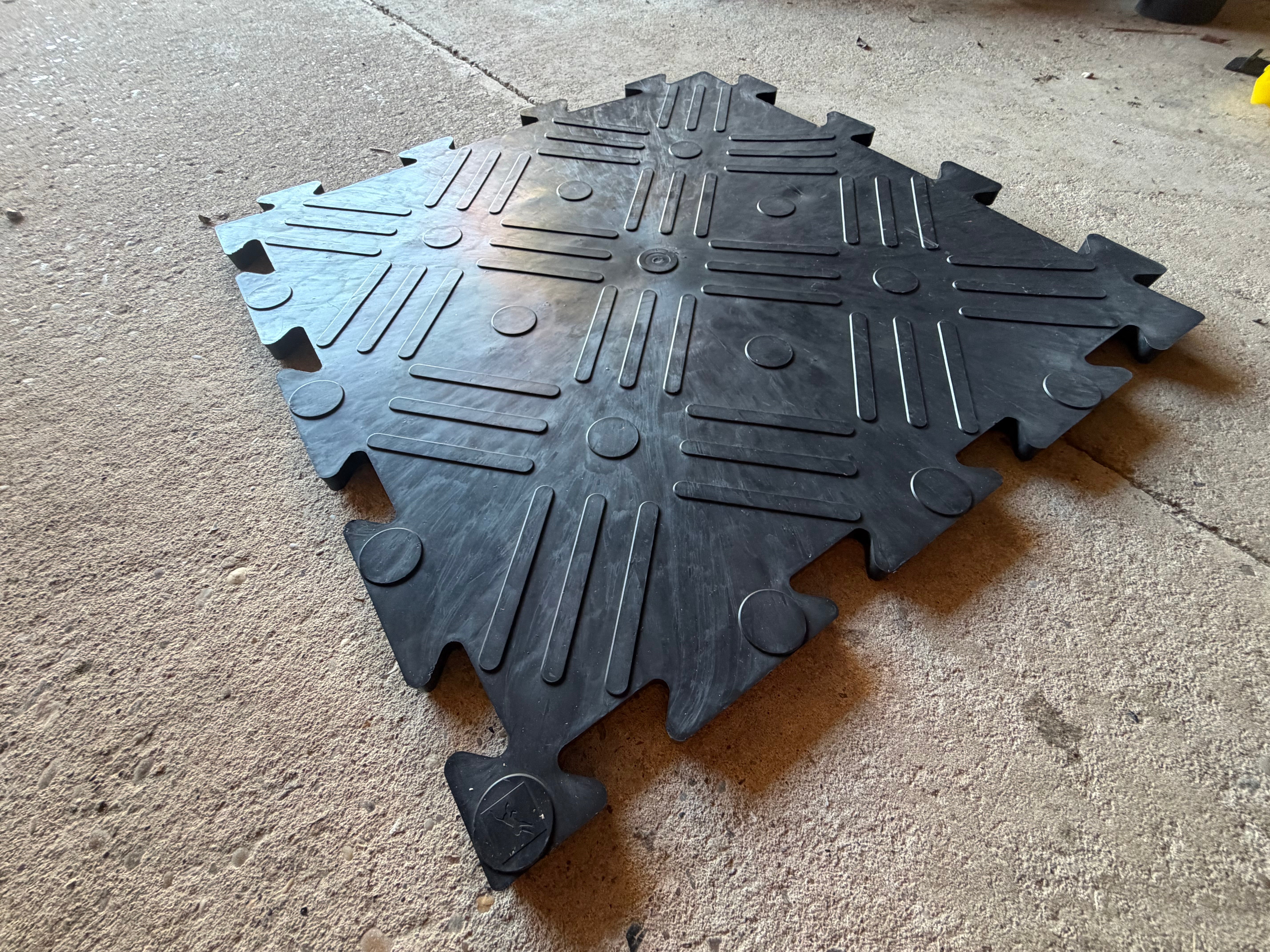 VALT® Pro Garagetegels